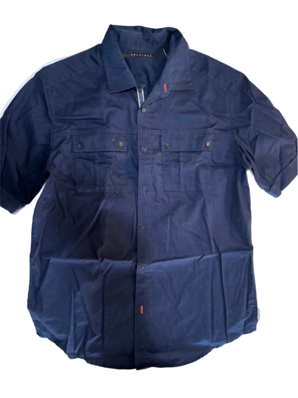 Sean John shirt